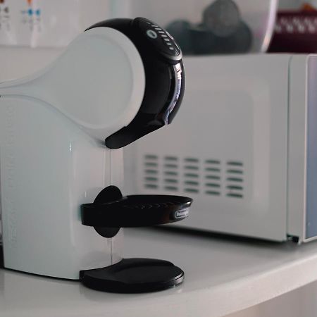 Bibis Home Napoli Ngoại thất bức ảnh