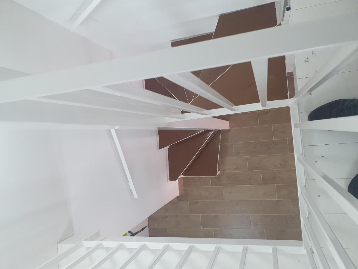 Bibis Home Napoli Ngoại thất bức ảnh