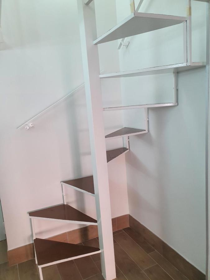 Bibis Home Napoli Ngoại thất bức ảnh