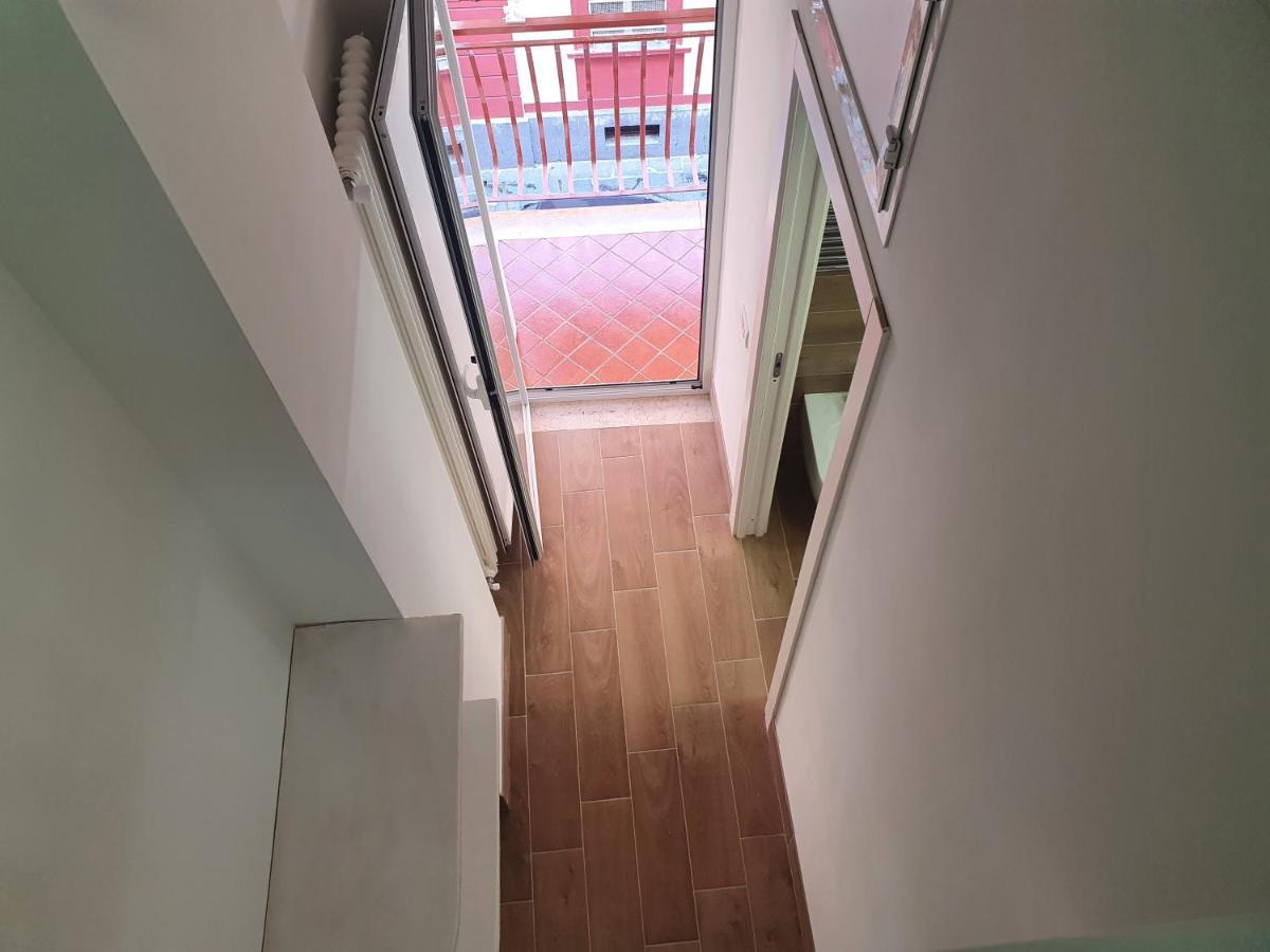 Bibis Home Napoli Ngoại thất bức ảnh