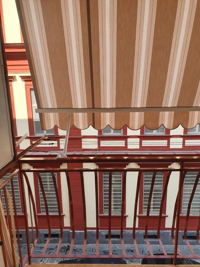 Bibis Home Napoli Ngoại thất bức ảnh