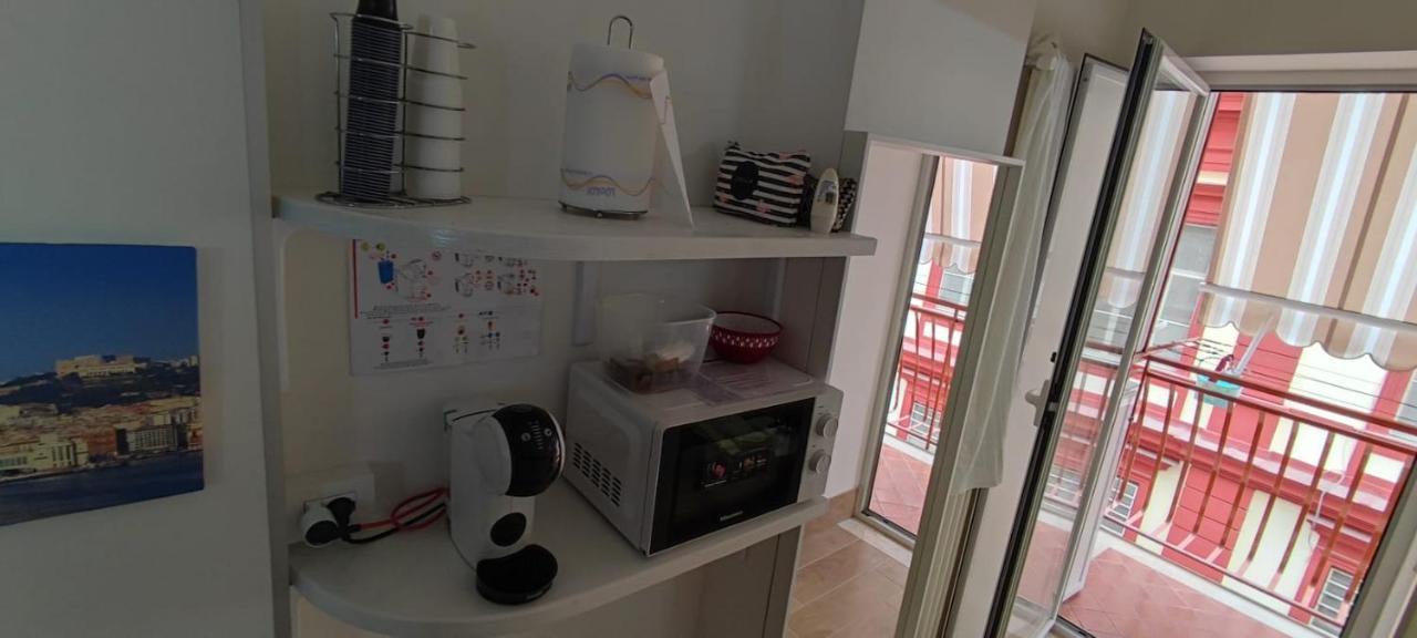 Bibis Home Napoli Ngoại thất bức ảnh