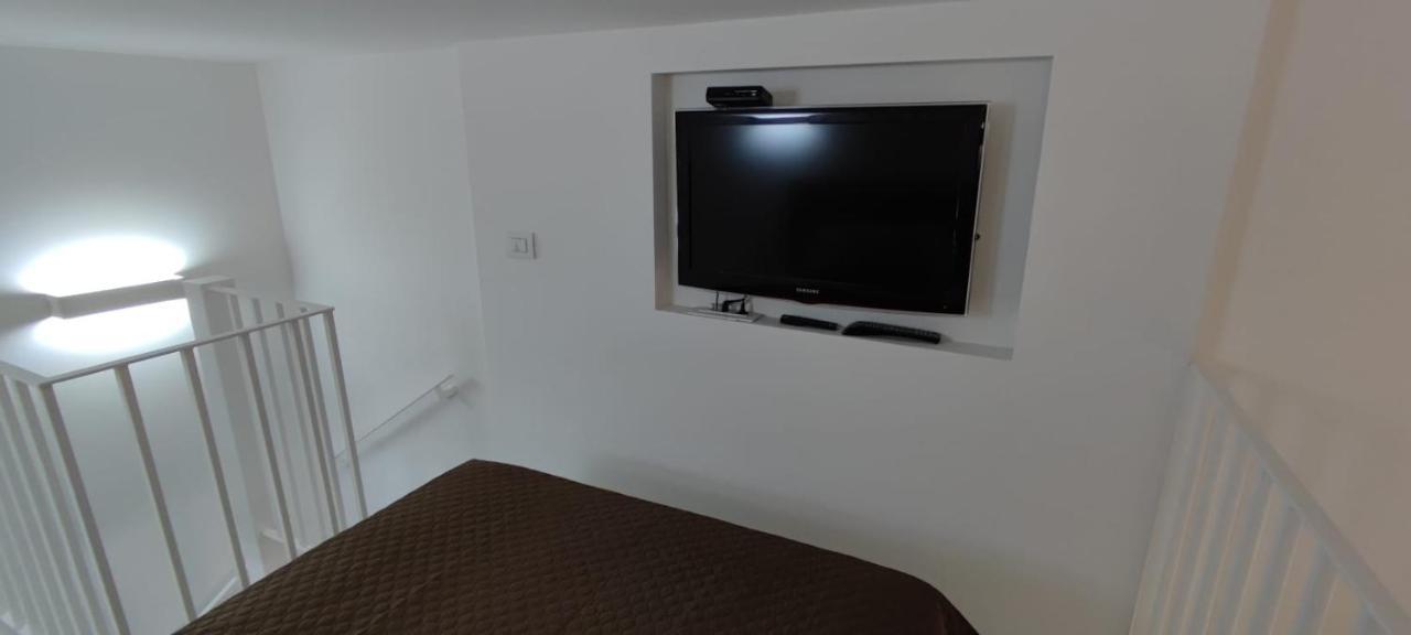 Bibis Home Napoli Ngoại thất bức ảnh