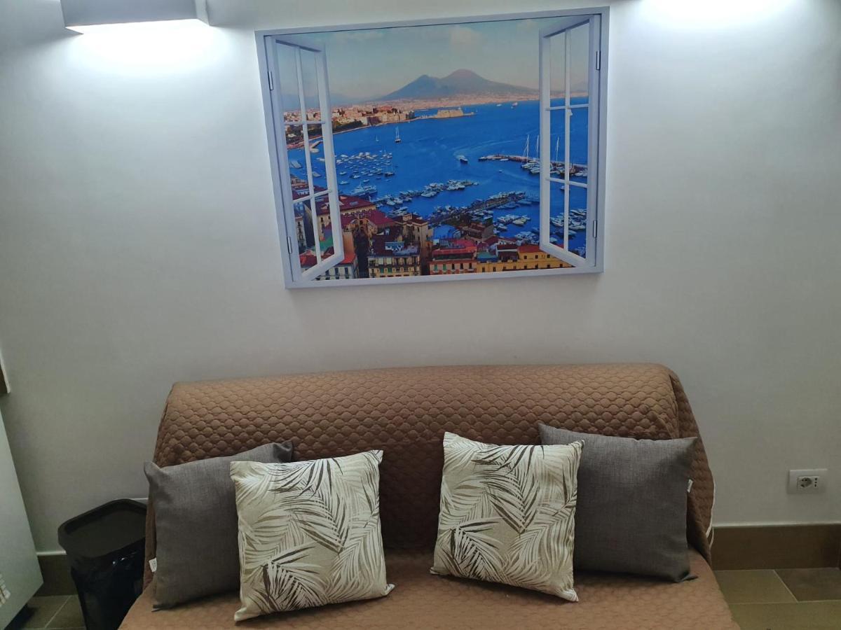 Bibis Home Napoli Ngoại thất bức ảnh