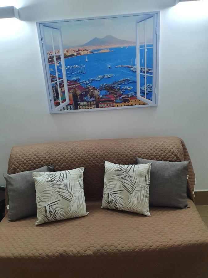 Bibis Home Napoli Ngoại thất bức ảnh