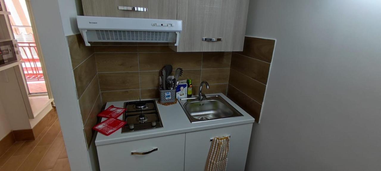 Bibis Home Napoli Ngoại thất bức ảnh