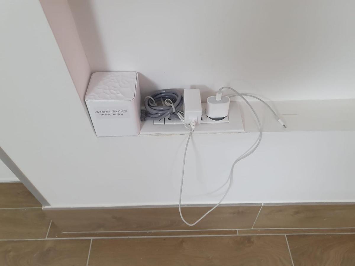 Bibis Home Napoli Ngoại thất bức ảnh