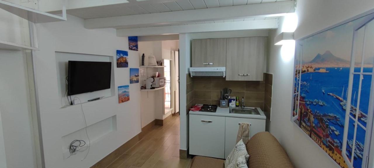 Bibis Home Napoli Ngoại thất bức ảnh