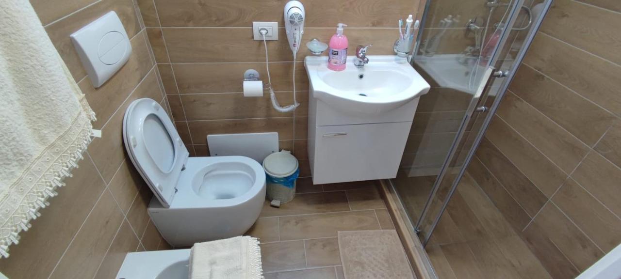 Bibis Home Napoli Ngoại thất bức ảnh