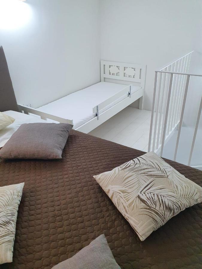 Bibis Home Napoli Ngoại thất bức ảnh