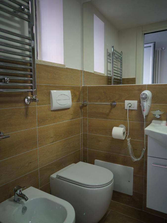 Bibis Home Napoli Ngoại thất bức ảnh