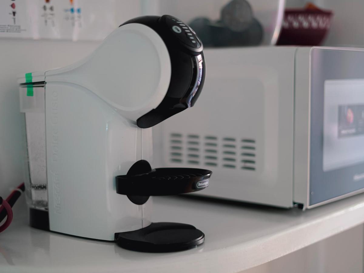 Bibis Home Napoli Ngoại thất bức ảnh