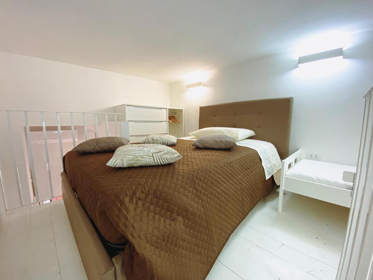 Bibis Home Napoli Ngoại thất bức ảnh