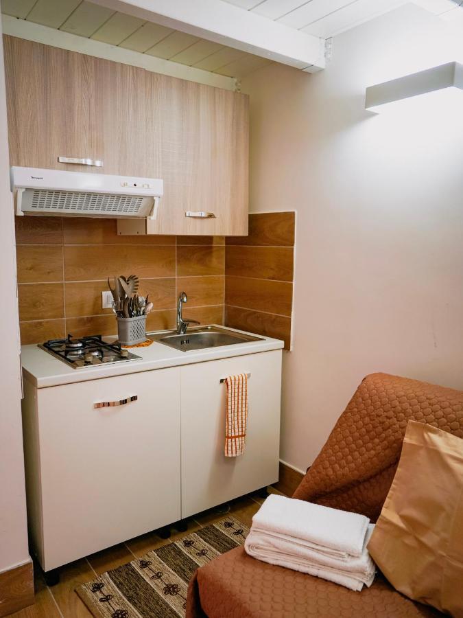 Bibis Home Napoli Ngoại thất bức ảnh